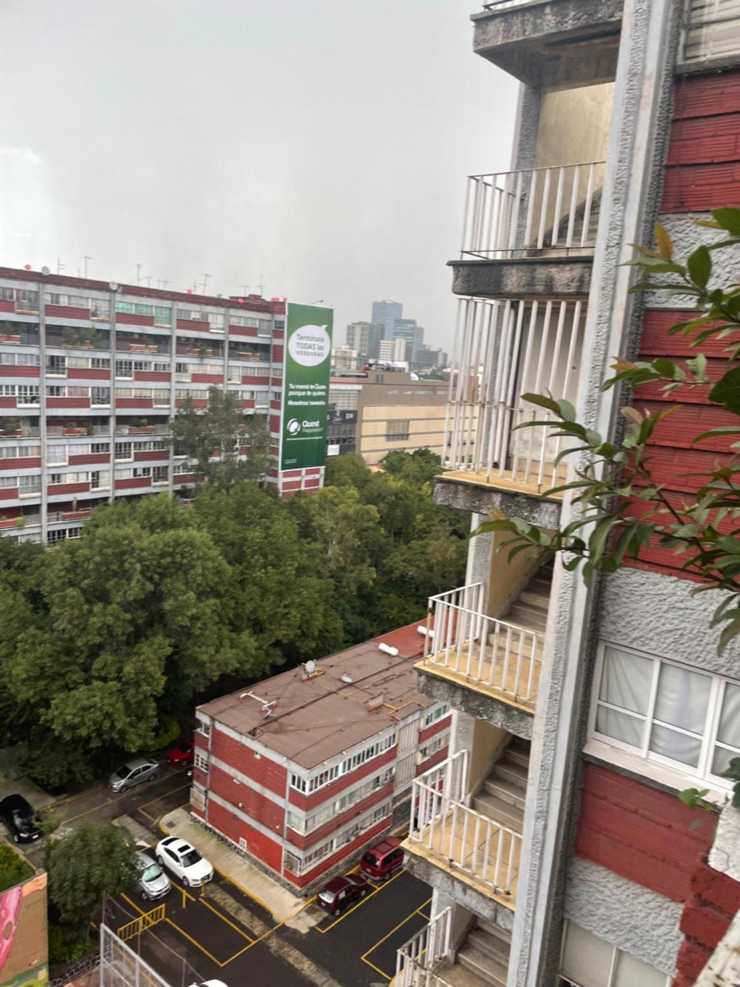Depto Cupa Apartment