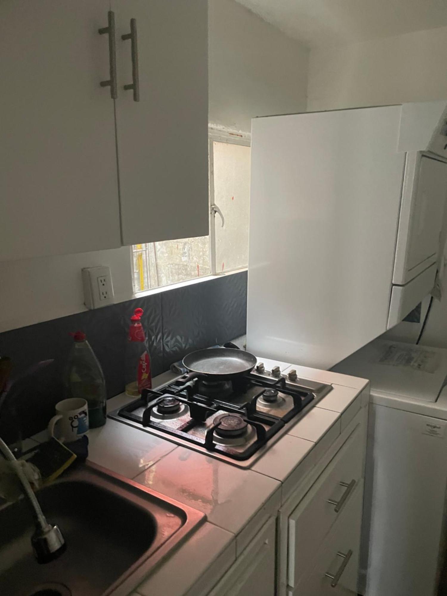 Depto Cupa Apartment