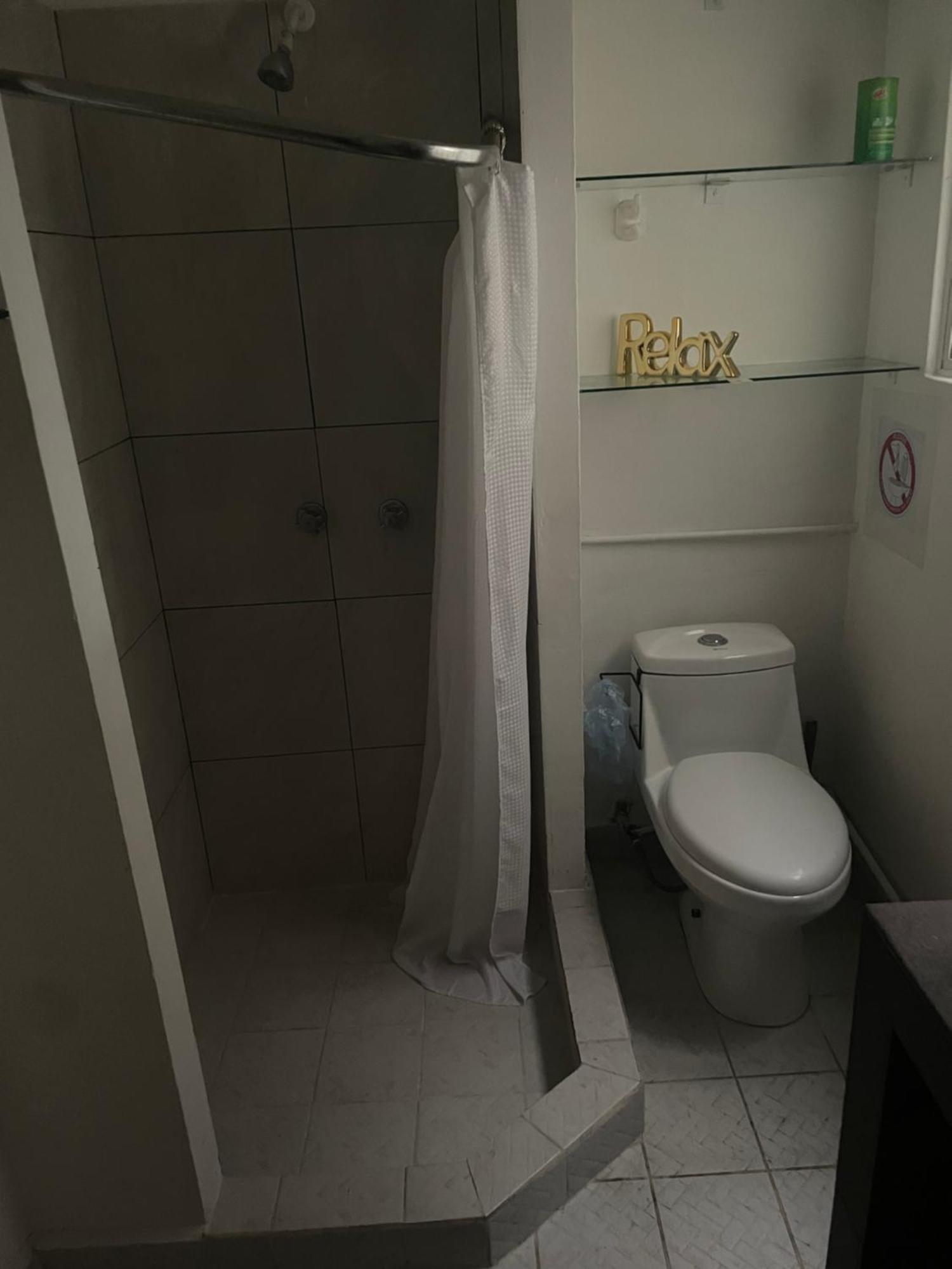 Depto Cupa Apartment