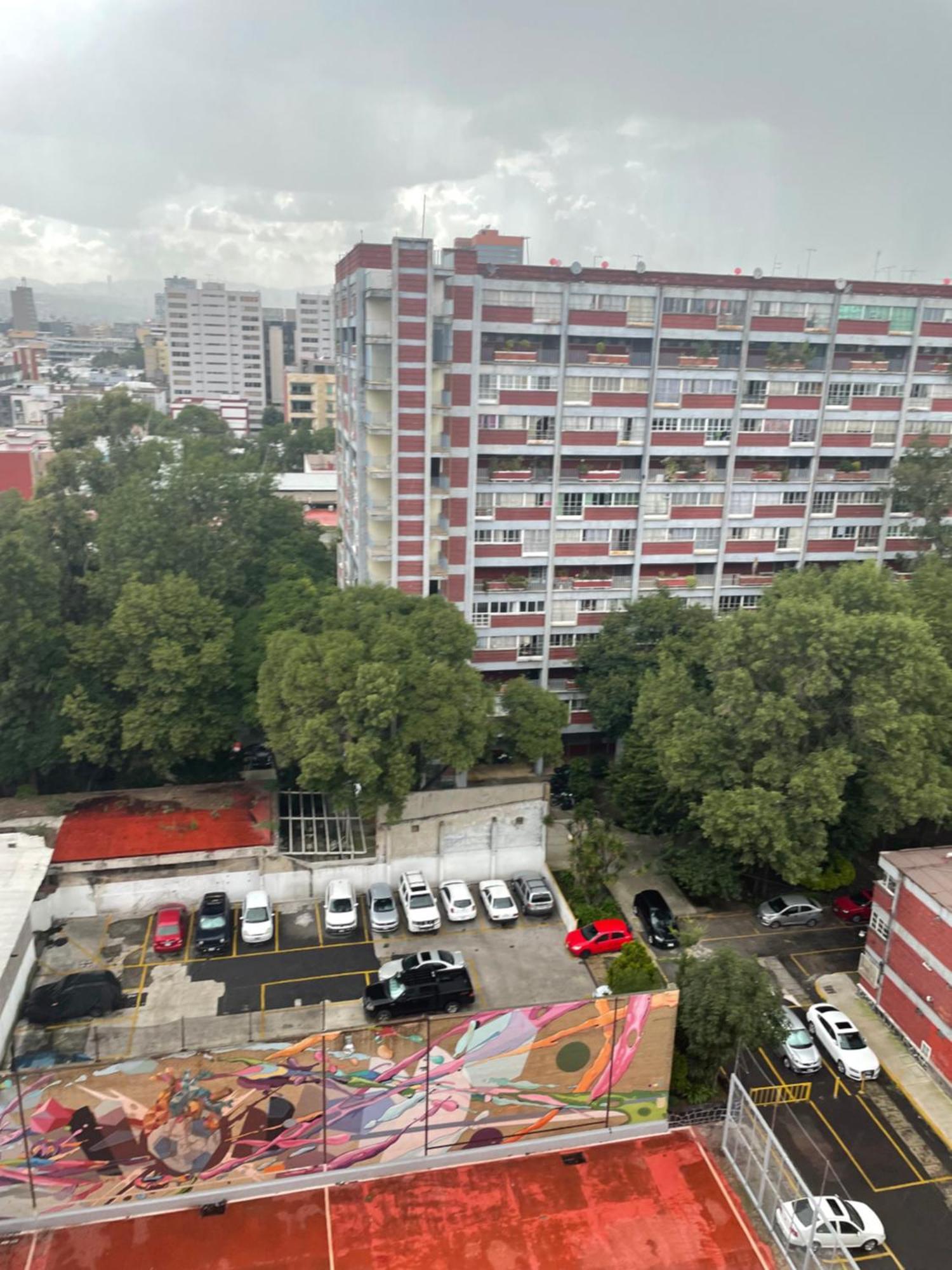 Apartment Depto Cupa Mexico City
