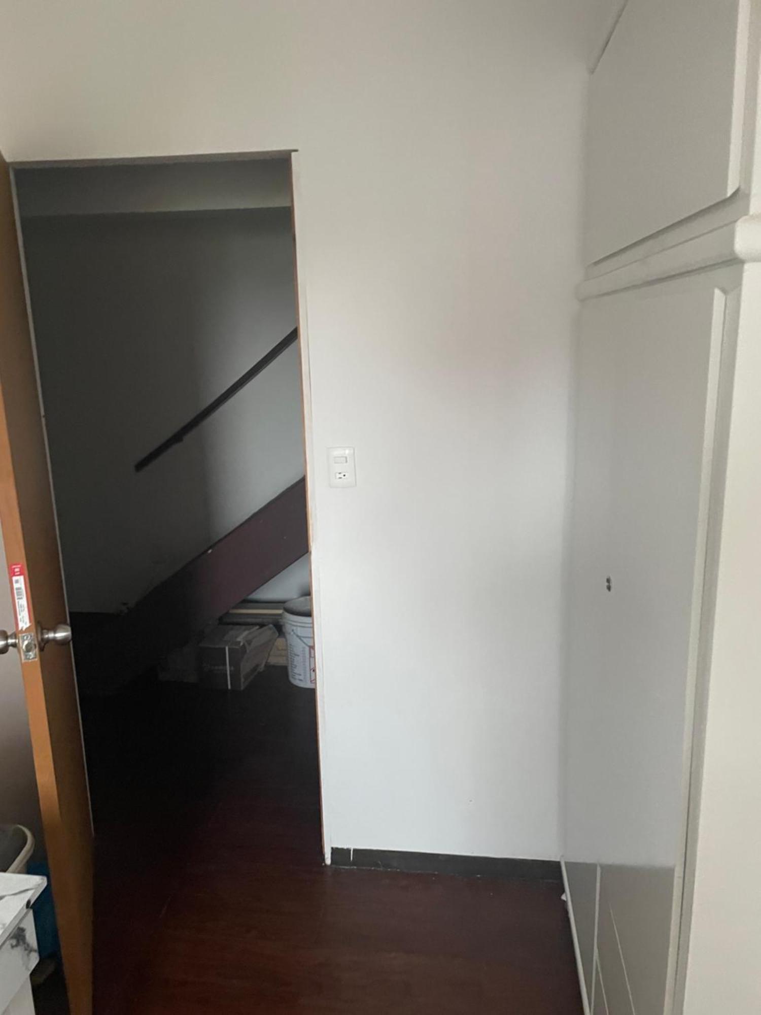 Depto Cupa Apartment